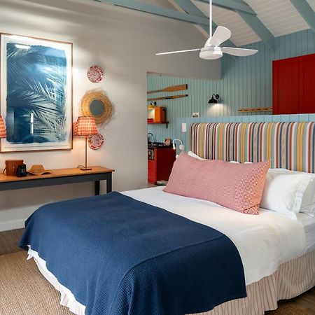 Hotel Coot Club Stanford Zewnętrze zdjęcie