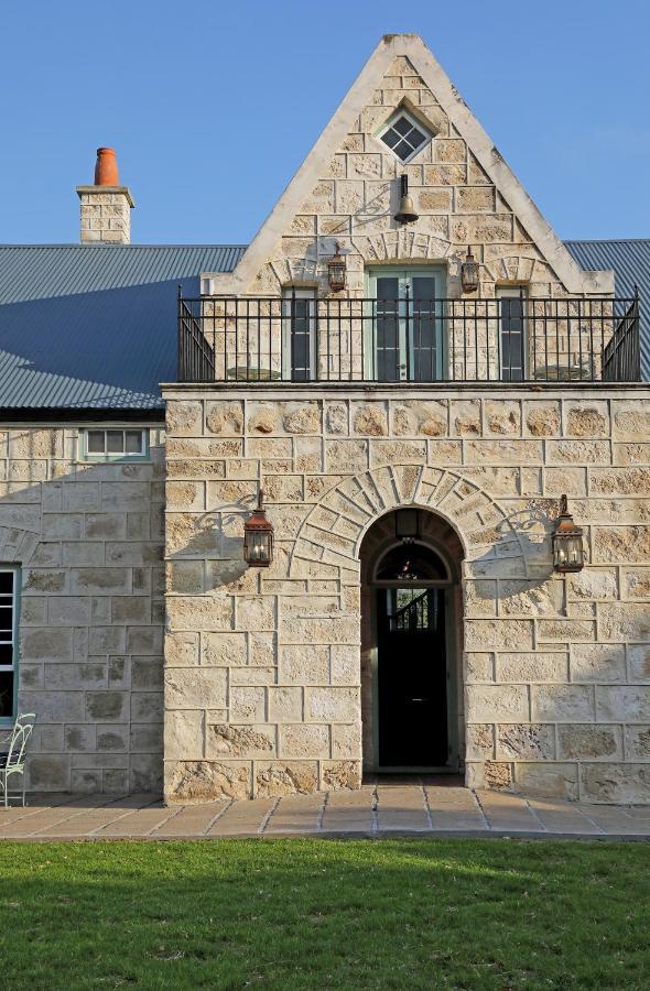 Hotel Coot Club Stanford Zewnętrze zdjęcie