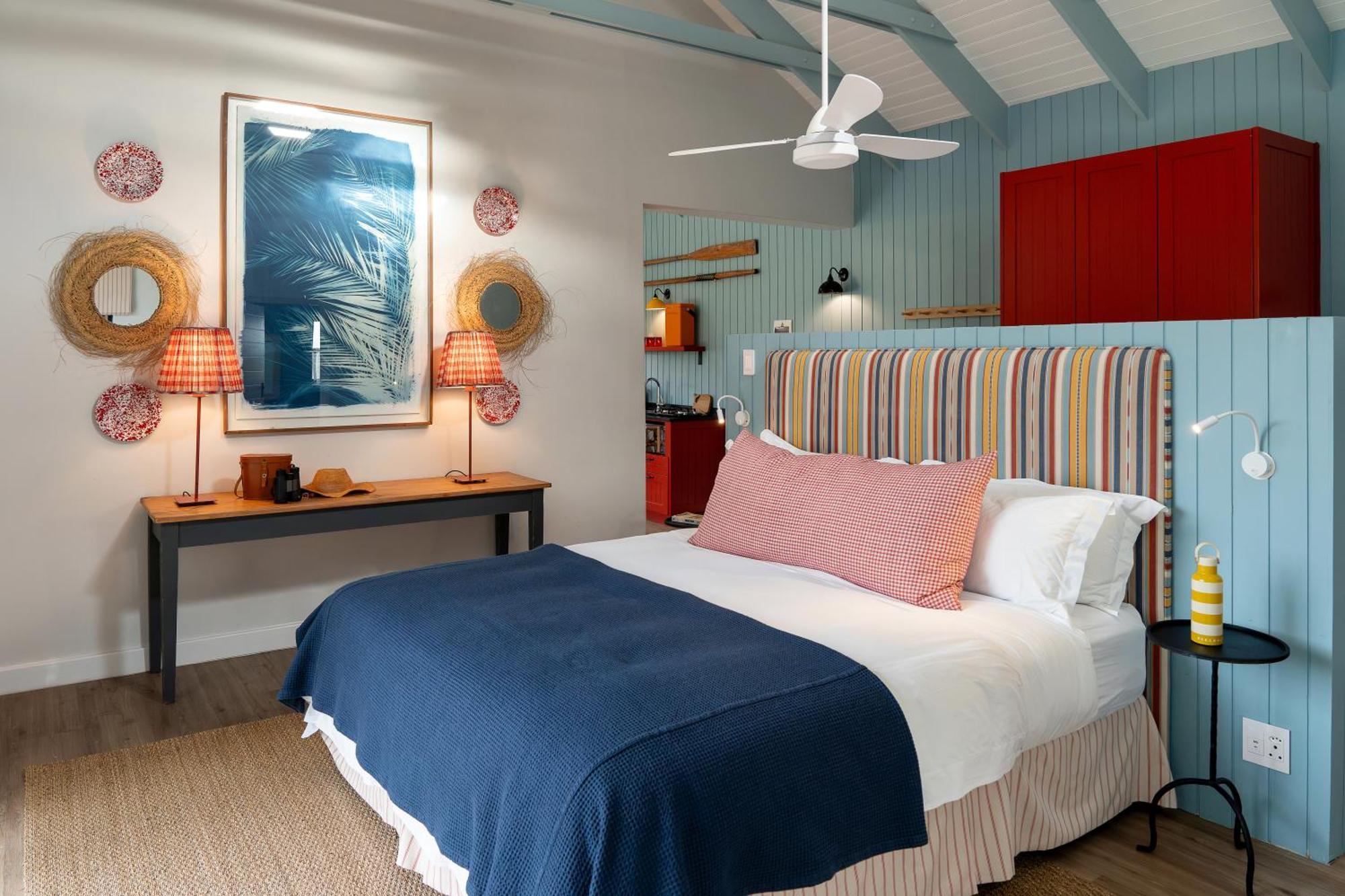 Hotel Coot Club Stanford Zewnętrze zdjęcie