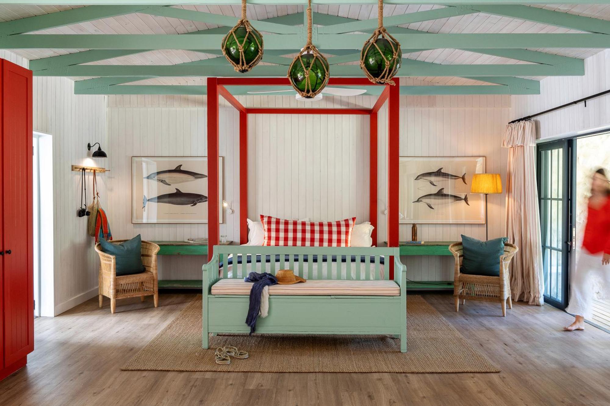 Hotel Coot Club Stanford Zewnętrze zdjęcie