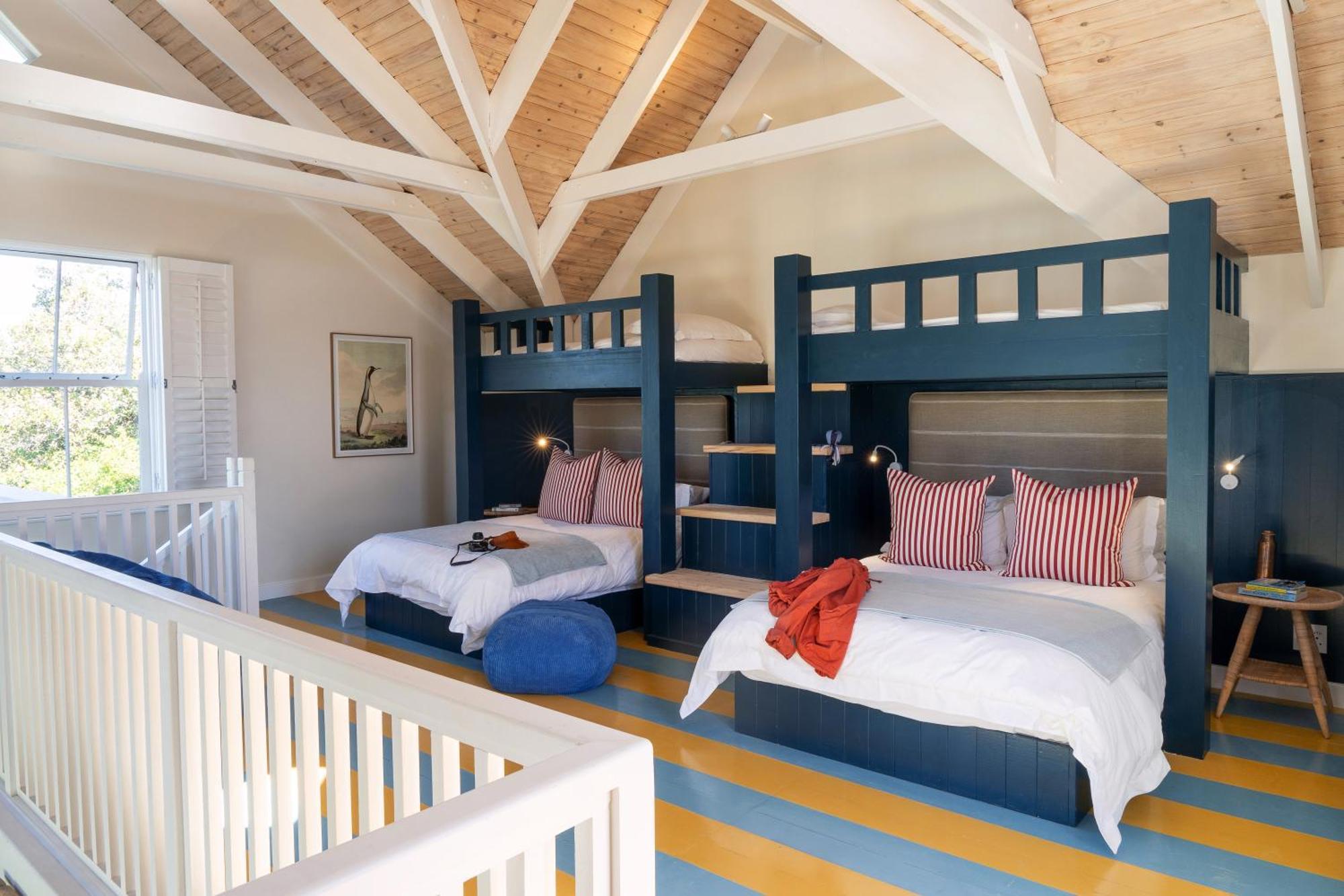 Hotel Coot Club Stanford Zewnętrze zdjęcie